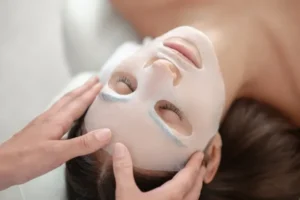 효과적인 피부 관리 순서 3단계