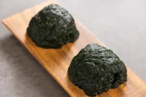 매생이 효능과 부작용