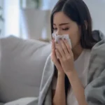 감기와 독감의 차이, 증상 순서는?