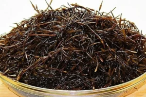 톳 효능과 부작용