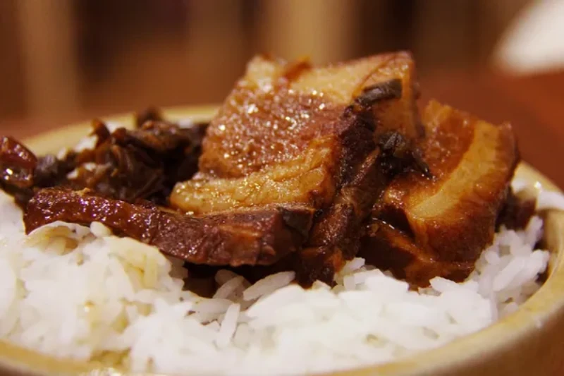 삼겹살 칼로리