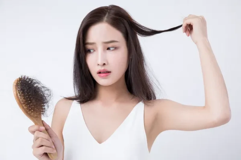 샴푸 선택 – 두피에 맞는 약산성 제품 고르기