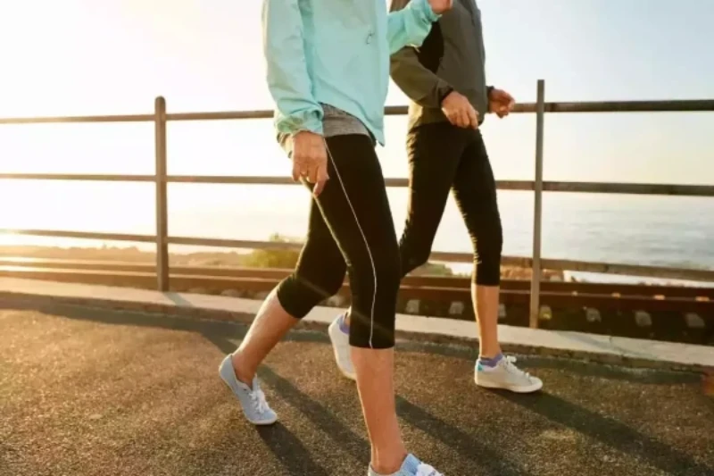 콜레스테롤 수치를 낮추는 방법 - 체중 조절