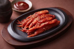더덕 효능과 부작용