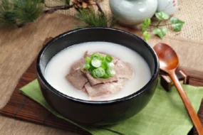 사골 효능, 부작용, 보관법
