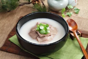 사골 효능, 부작용, 보관법