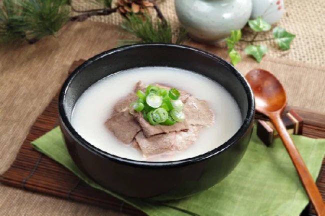 사골 효능, 부작용, 보관법