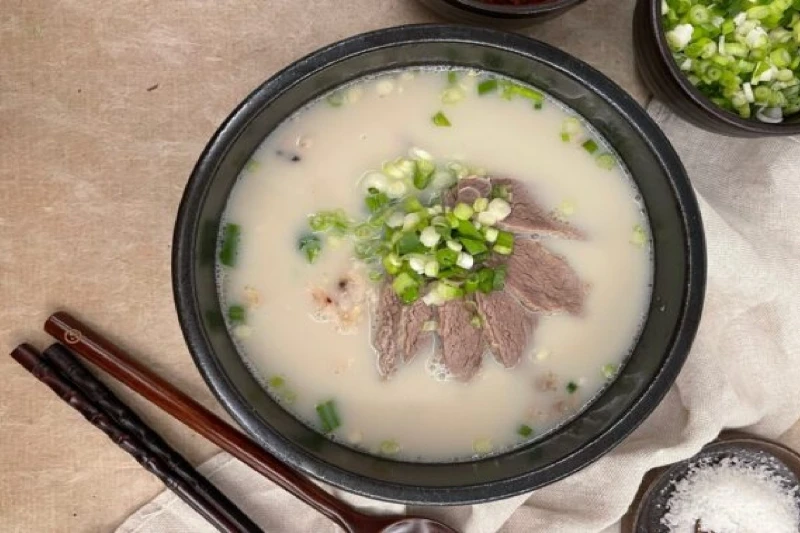 사골 부작용