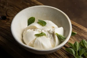 부라타치즈 효능, 부작용, 보관법