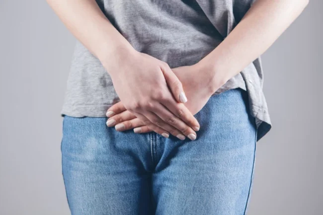 배란통 증상, 시기, 위치, 느낌