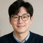 에디터 이민성 프로필 이미지