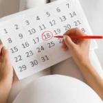 생리주기 길어지는 이유, 원인