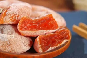 곶감 효능, 칼로리, 보관법, 제철