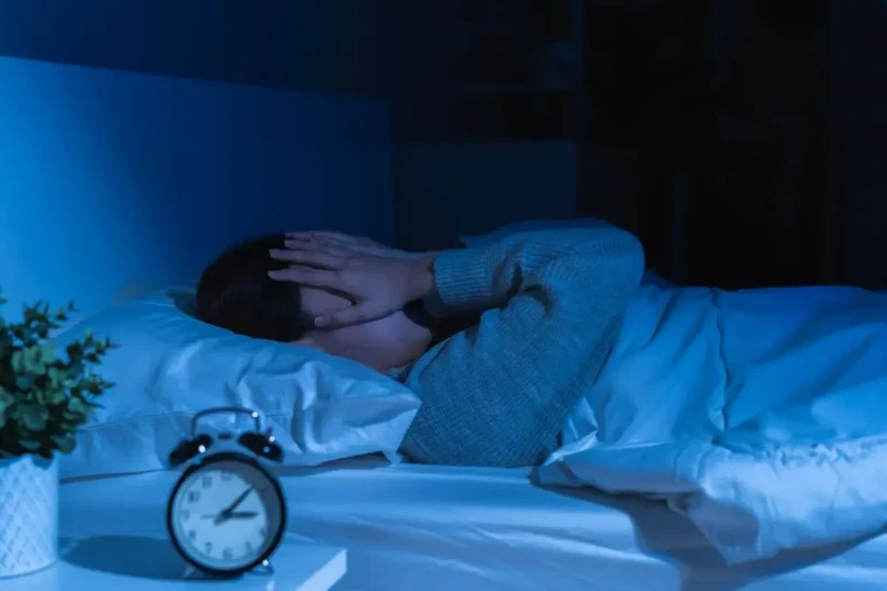 생리 주기 차이가 생기는 이유