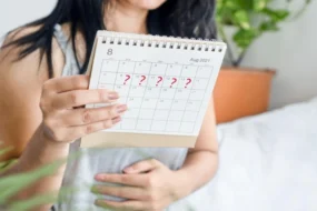 생리불순 증상, 원인, 검사 방법