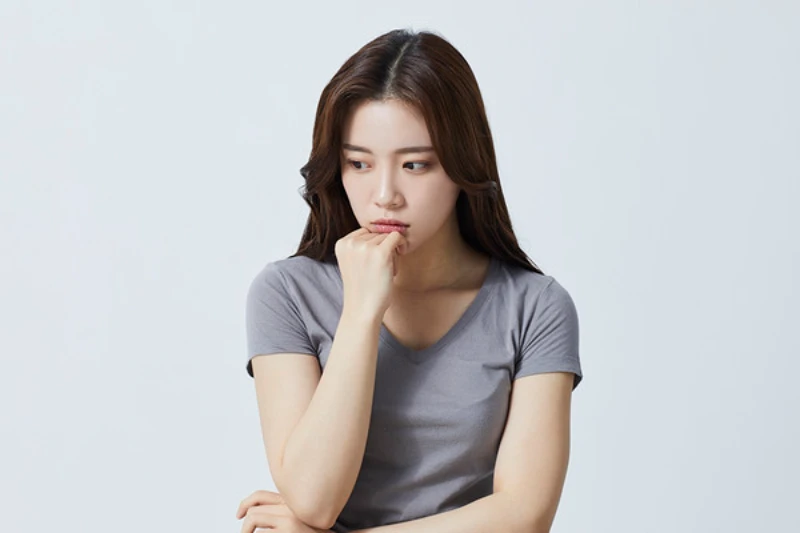 호르몬 변화와 배란 이상